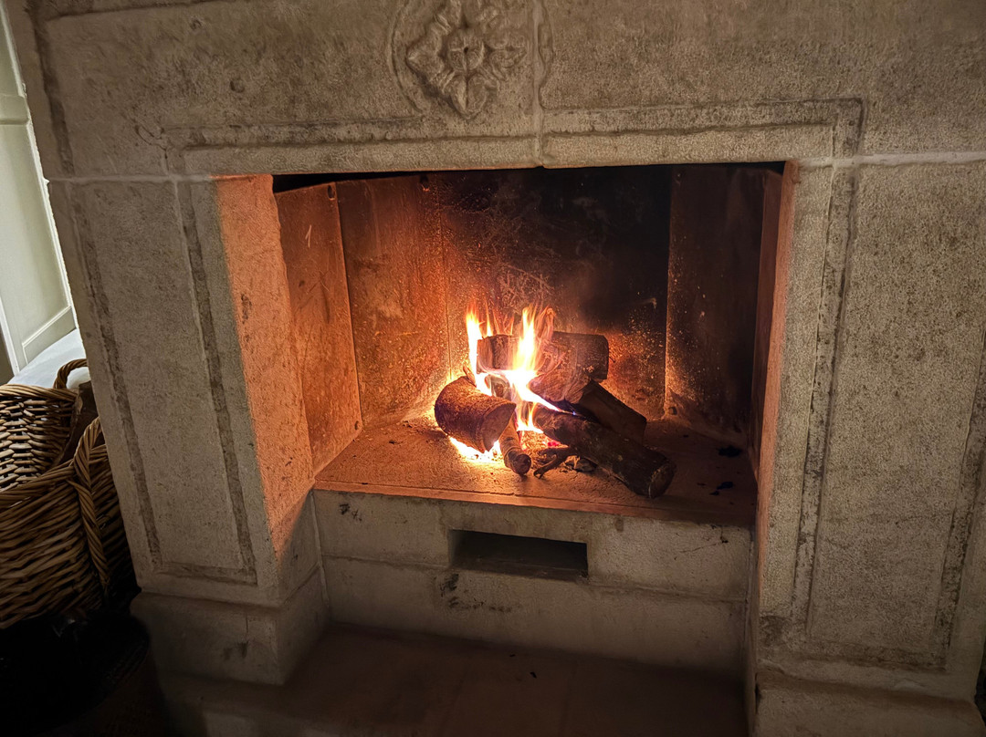 菲希纳泰努塔酒店主图