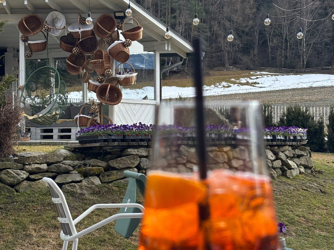 佩特鲁斯酒店主图