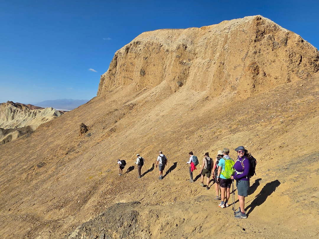 Mountain Travel Sobek-埃默里维尔必去景点