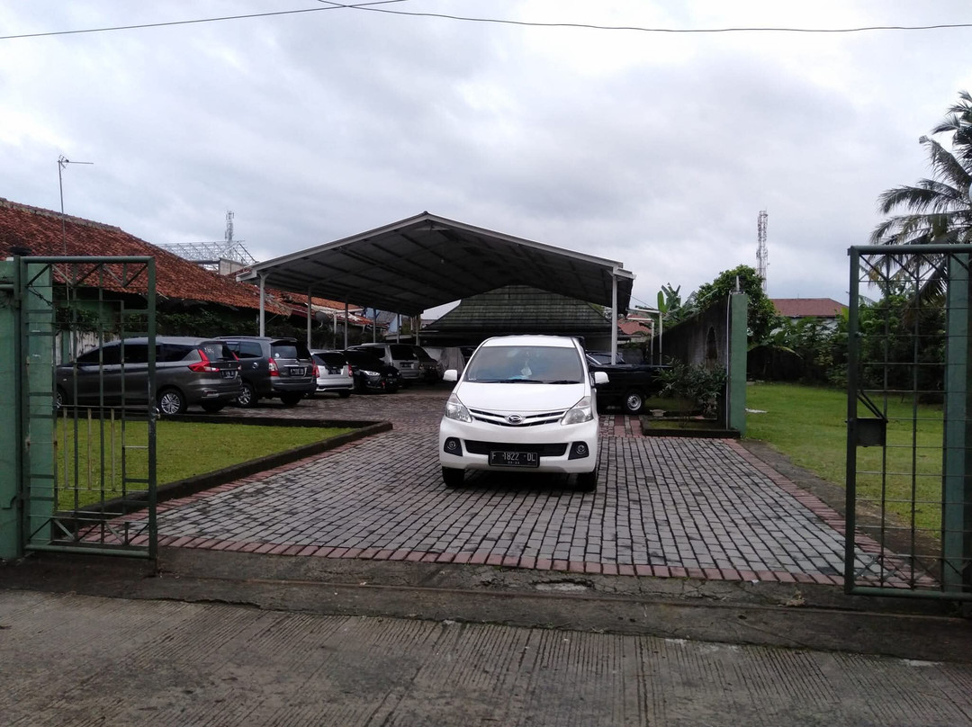 Holidays Tour And Travel Puncak-Bogor Destination Indonesia-茂物必去景点