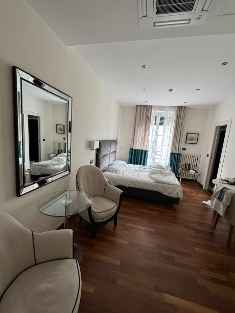 乔兰达酒店-官方