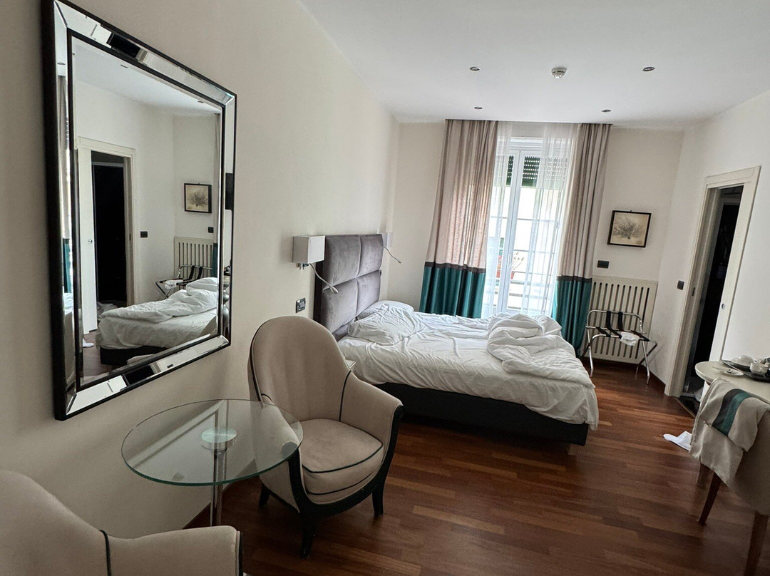 乔兰达酒店主图