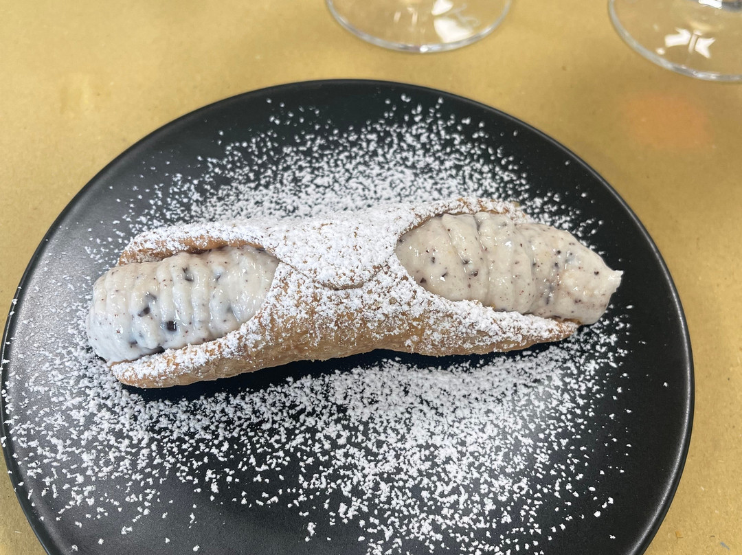Terre di Noto - Vigneti e Cantine-诺托必去景点
