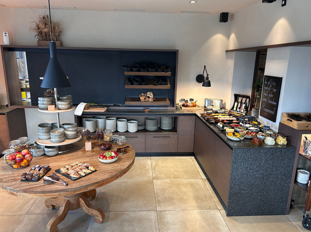 Boutiquehotel DAS ZEITWERT精品酒店主图