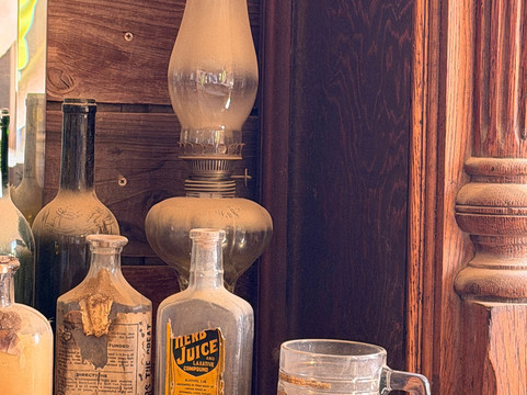 Pioneertown-Pioneertown必去景点