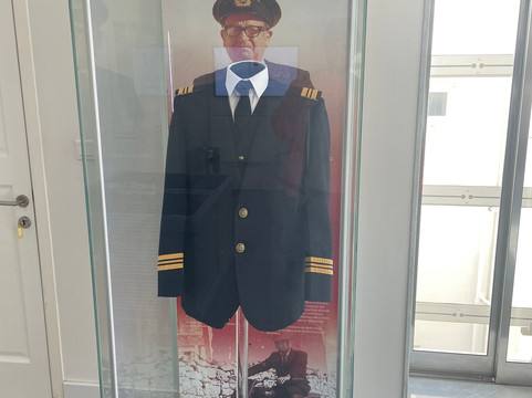 Malta Postal Museum & Arts Hub-瓦莱塔必去景点