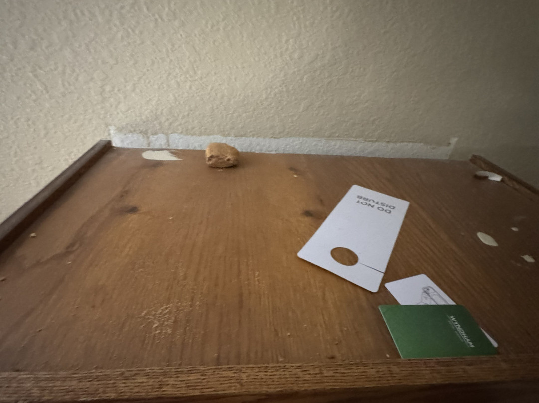 科布尔斯通酒店-法里巴尔特博德斯套房酒店主图