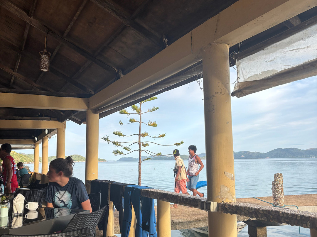 琴多南潜水和海滩度假村主图