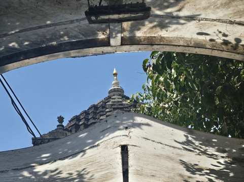 Shri Trimbakeshwar Temple-Trimbak必去景点