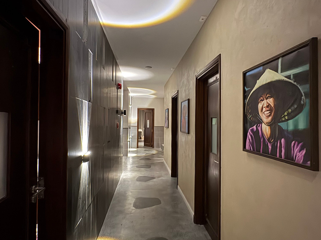 Ozone Spa & Wellness - Little Oasis-会安必去景点