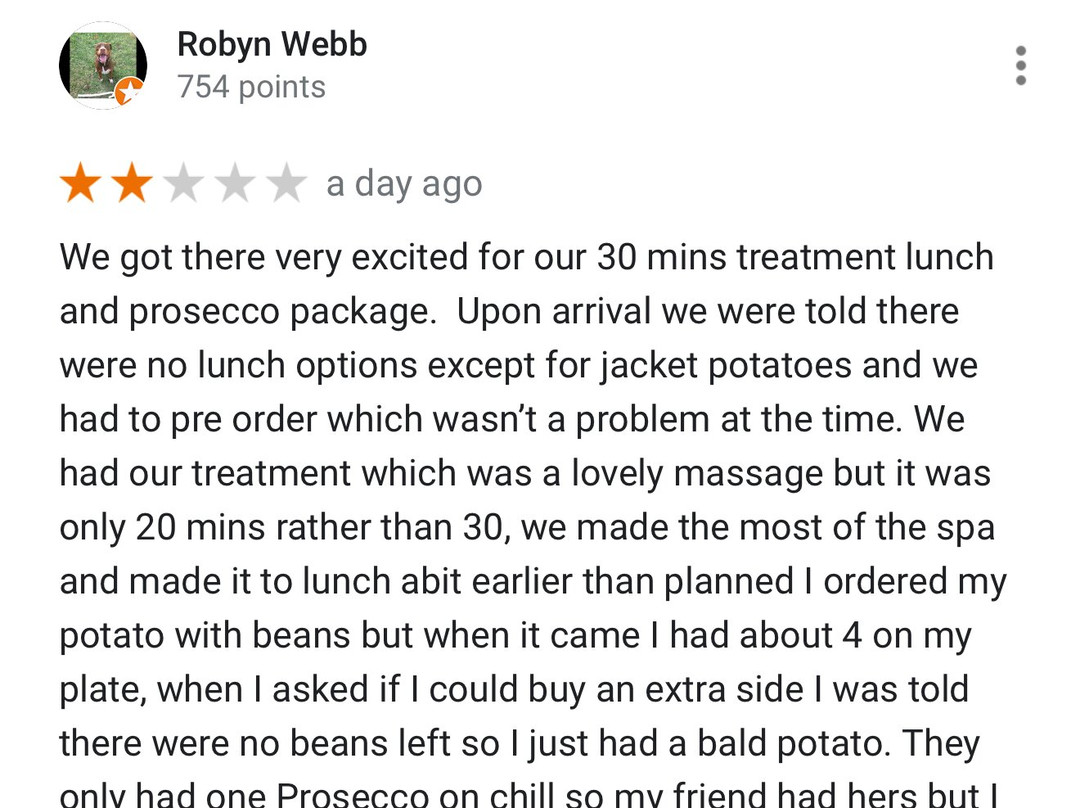 Bannatyne Health Club & Spa - Orpington-奥尔平顿必去景点