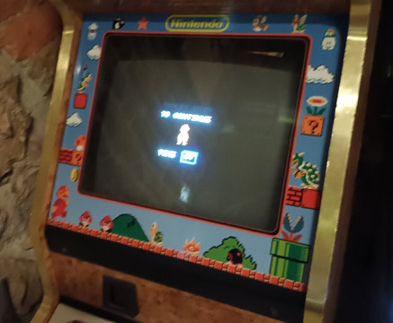 Krakow Pinball Museum-克拉科夫必去景点