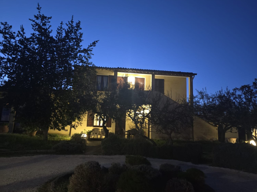 农纳拉纳乡村别墅主图