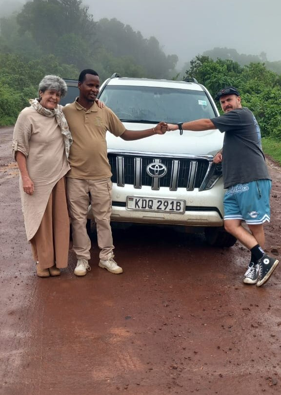 Shemeji Safari-阿鲁沙必去景点