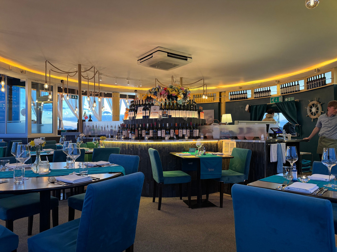 Sapore - The Italian House