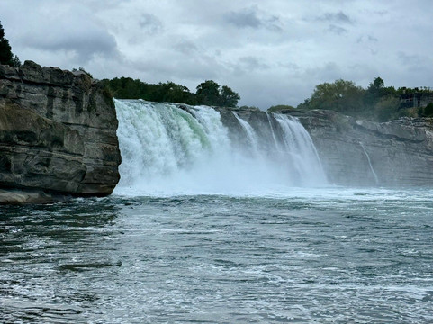 Maruia Falls-Murchison必去景点