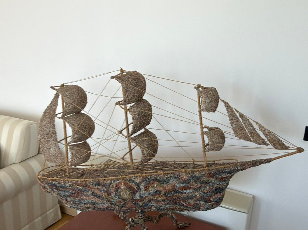 卡尼奥酒店主图