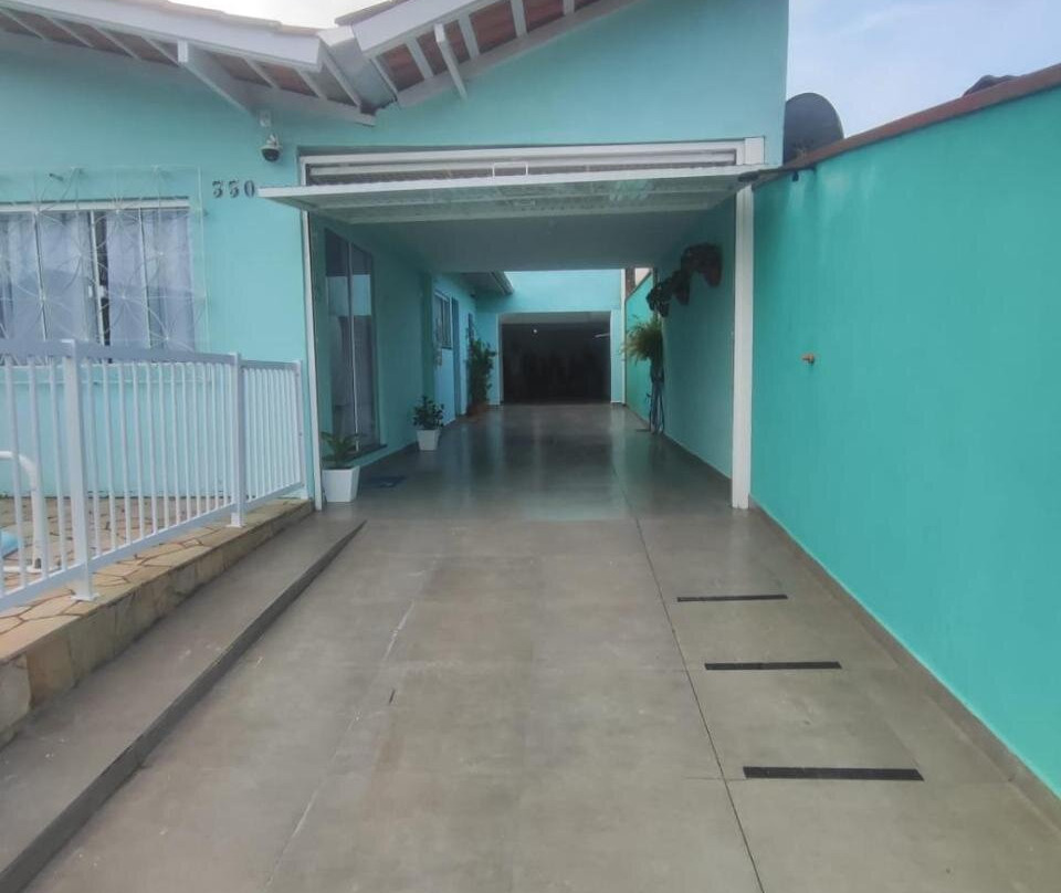 Residencial Brisa