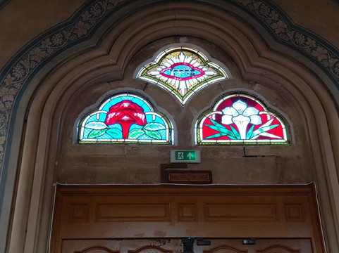 Szeged Synagogue-塞格德必去景点