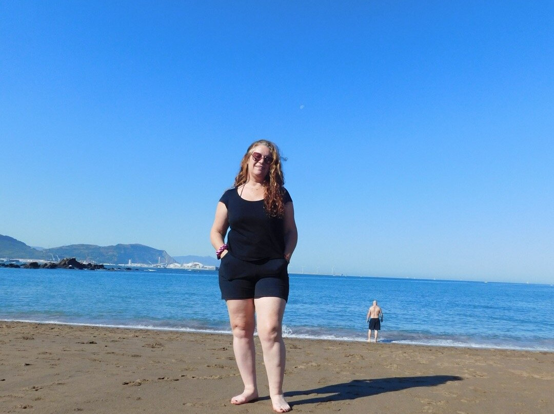 Playa de Arrigunaga-格乔必去景点