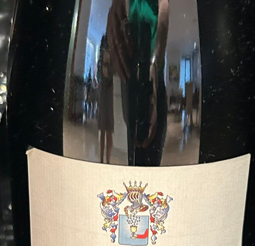 欧罗巴科森扎酒店主图