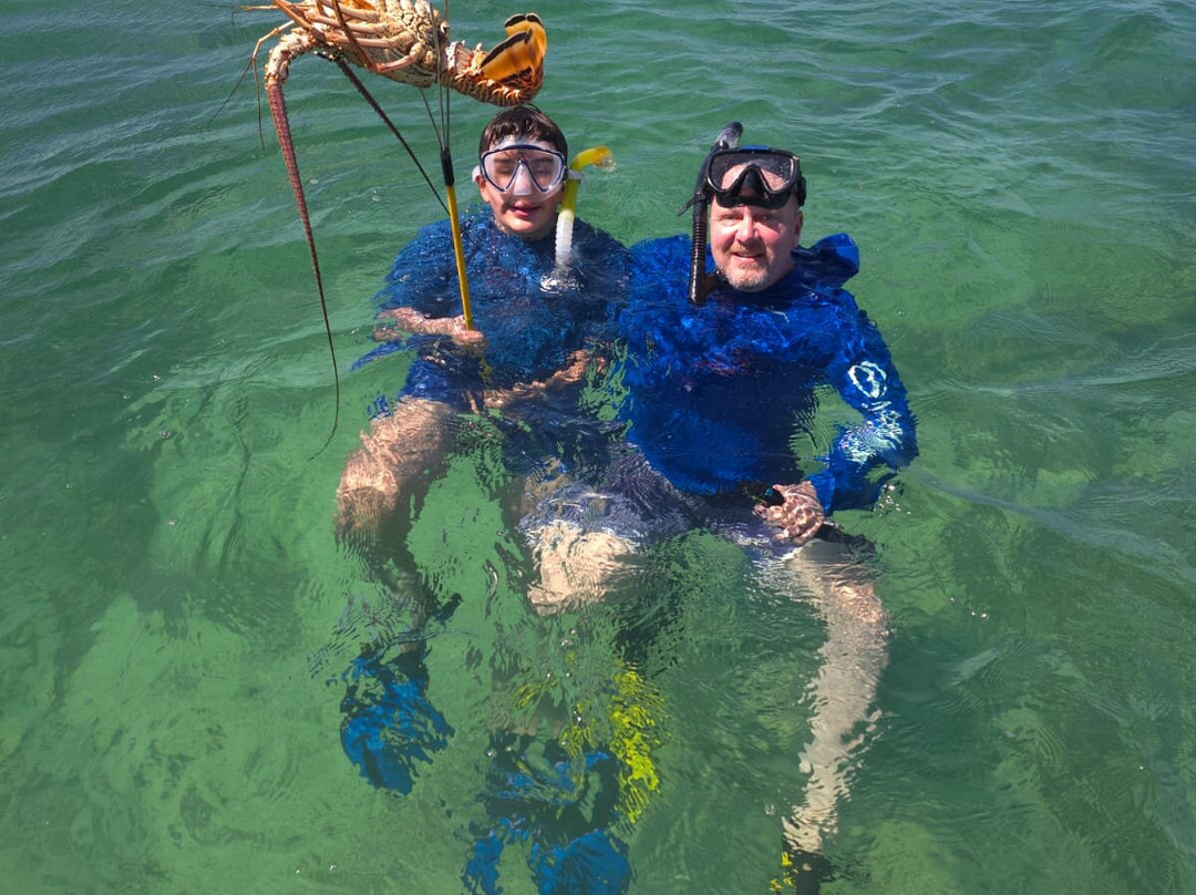 Spanish Wells Fishing-Spanish Wells必去景点