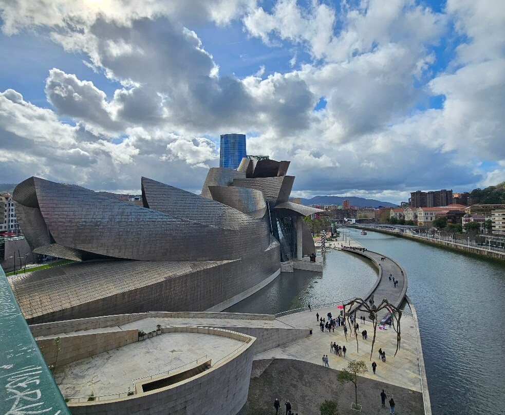 ToursByBasques Private Guided Tours-毕尔巴鄂必去景点