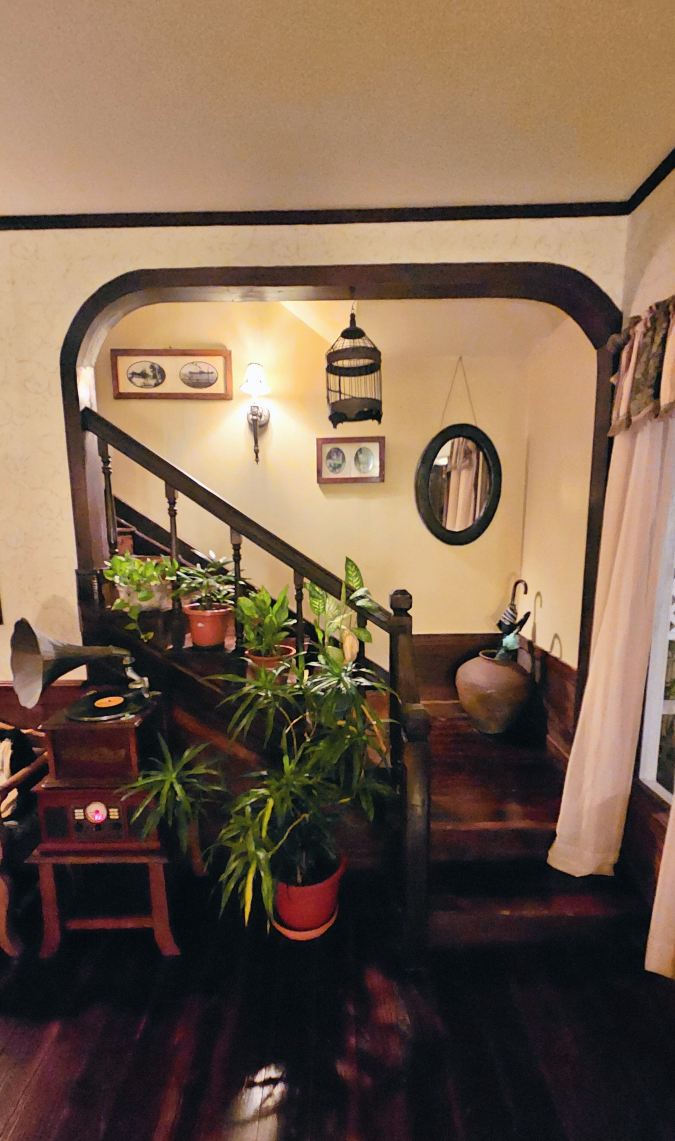 O'Keefe's Waterfront Inn-官方