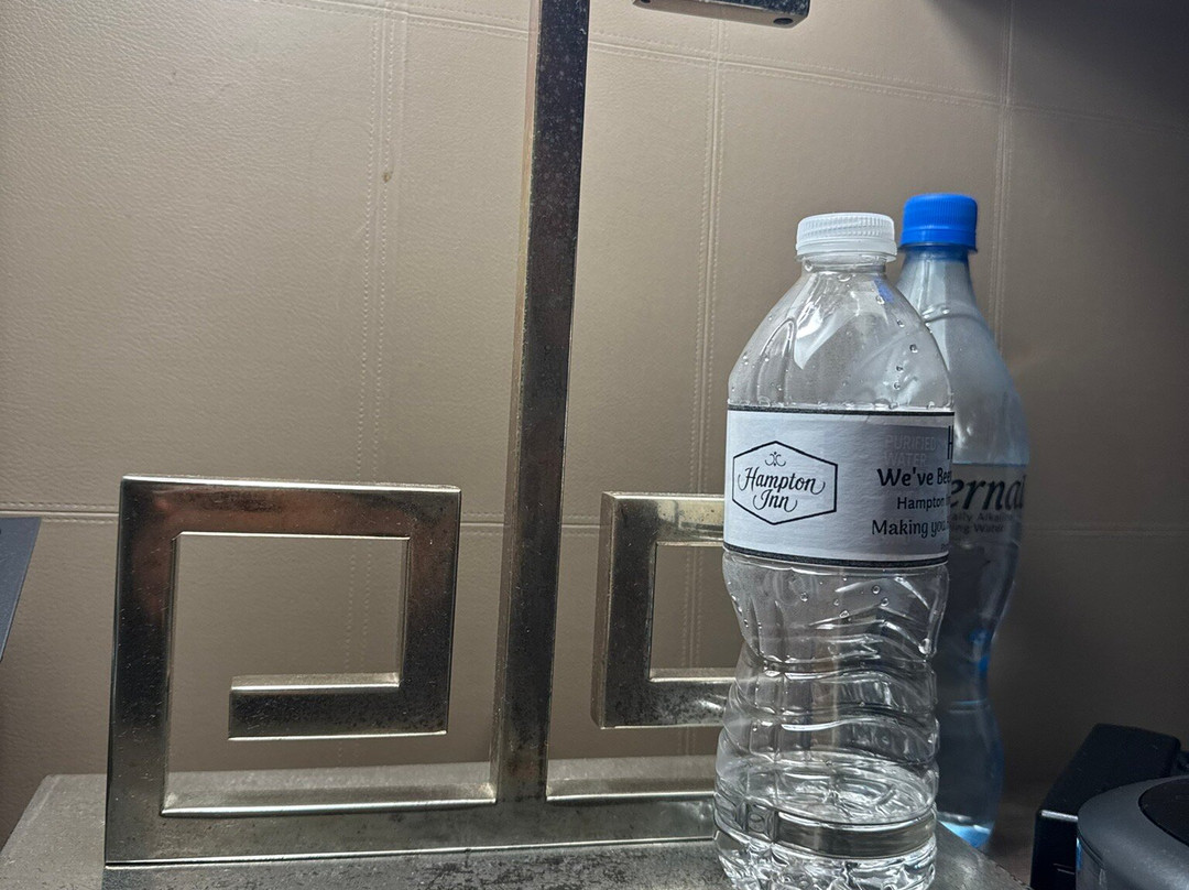 杰克逊理奇兰欢朋套房酒店主图