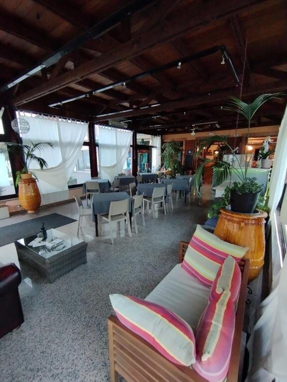 米拉诺酒店-度假村/酒店