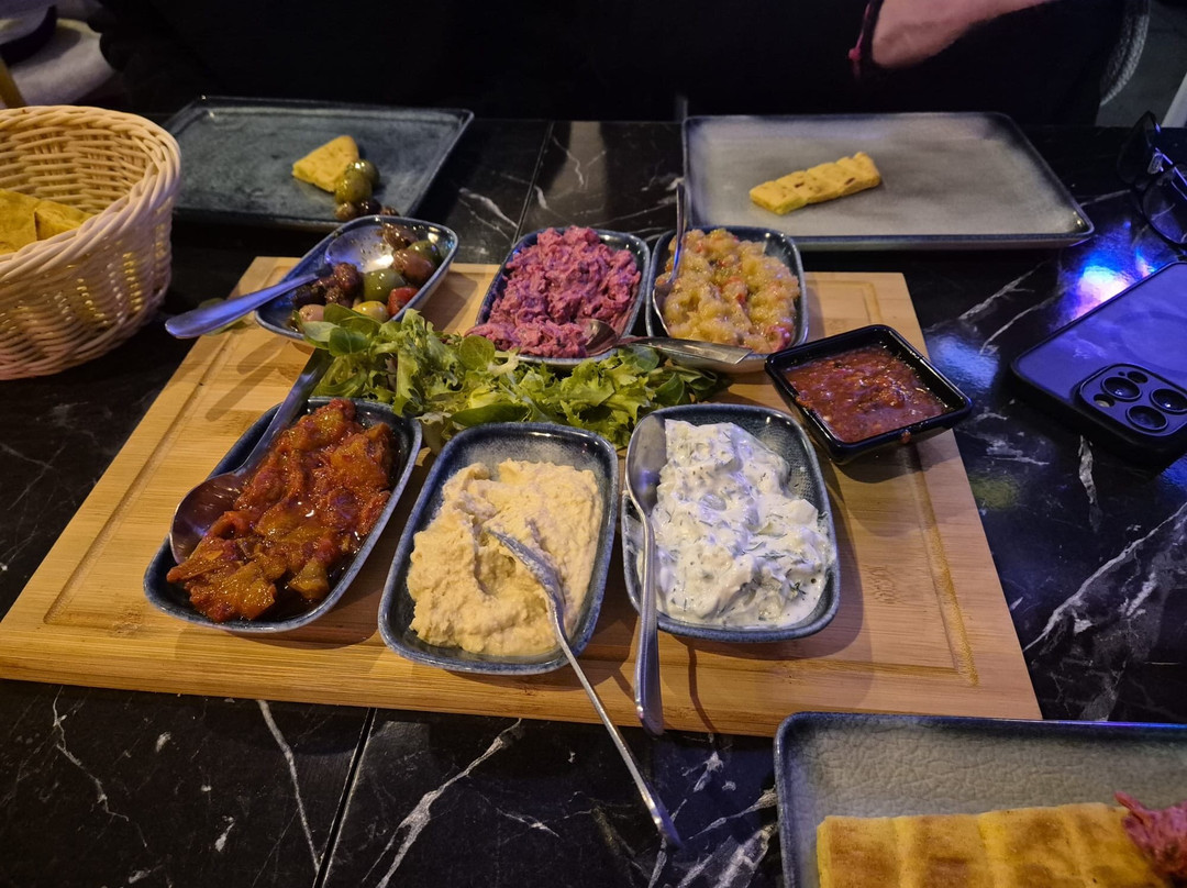 Istanbul grill thirsk