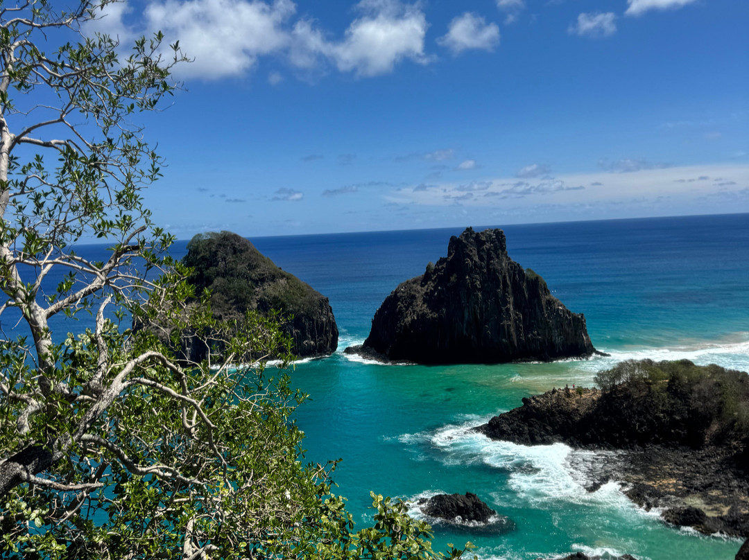 Primeirissima Turismo-费尔南多-迪诺罗尼亚群岛必去景点