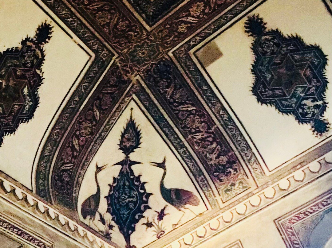 Bir Singh Palace-Datia必去景点