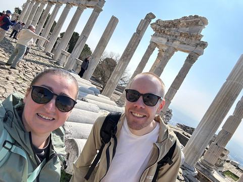 RSD Travel Ltd London-Towcester必去景点