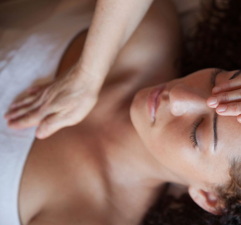 My Ayurveda Massage And Spa-Swaraj Dweep必去景点
