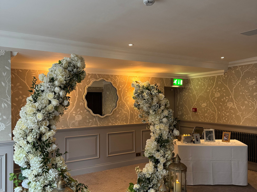 文特布里奇之家酒店主图