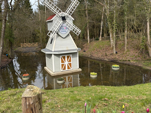 Tulleys-Turners Hill必去景点