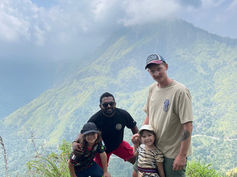 Steplanka Tours-尼甘布必去景点