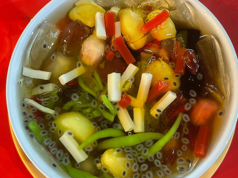 合艾V.L.酒店主图