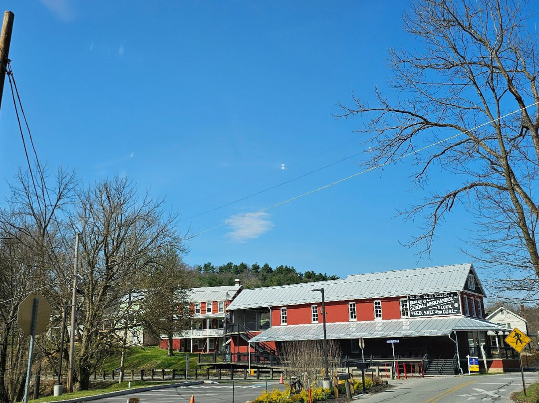 Seitzland Village-Glen Rock必去景点
