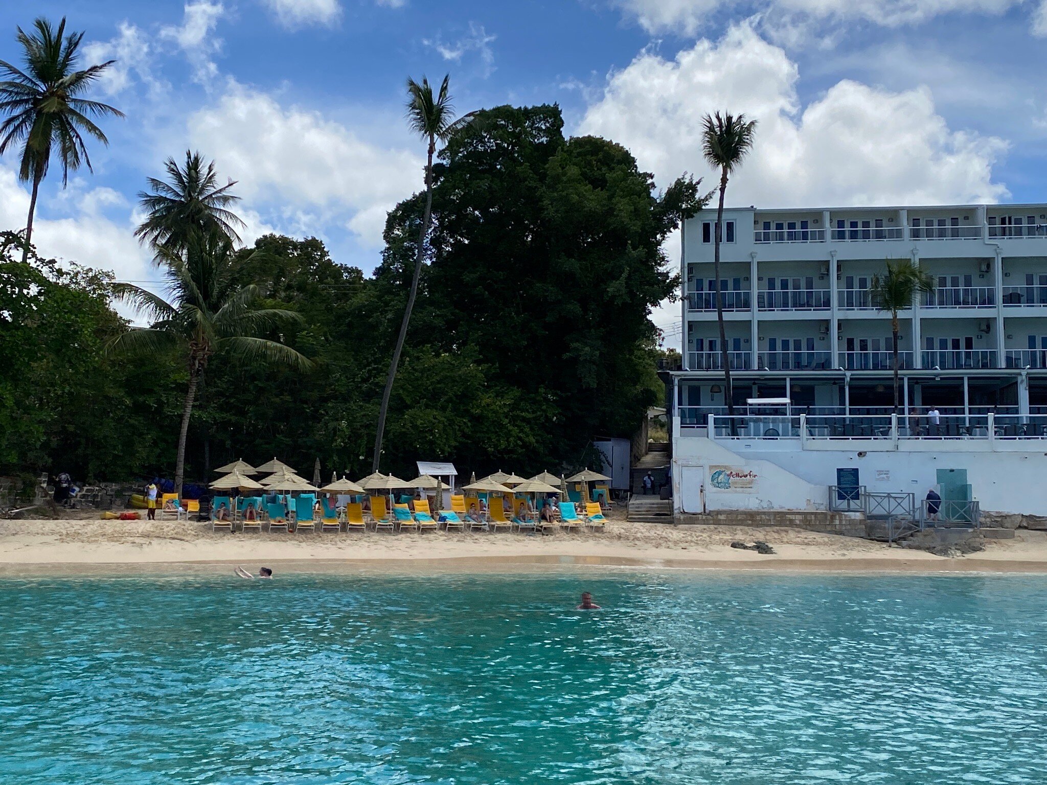 Waves Resort & Spa, An Autograph Collection All-Inclusive Resort-官方