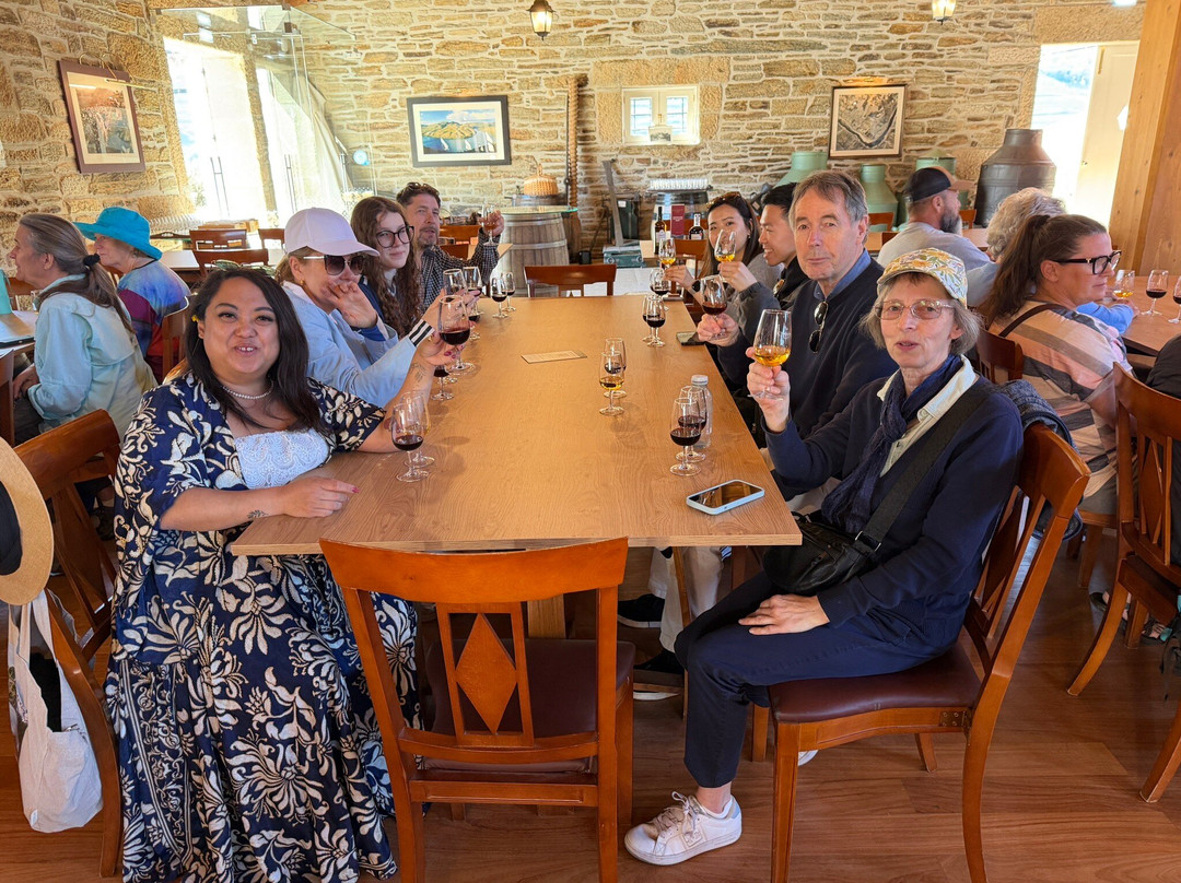 Quinta da Roeda-Pinhao必去景点