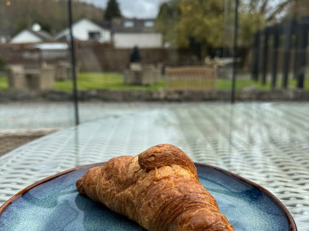 桥屋酒店 & 西尔弗豪景观乡村别墅主图