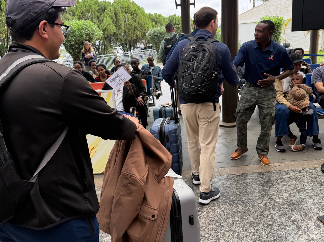 Go Discover Africa-吉佳利必去景点