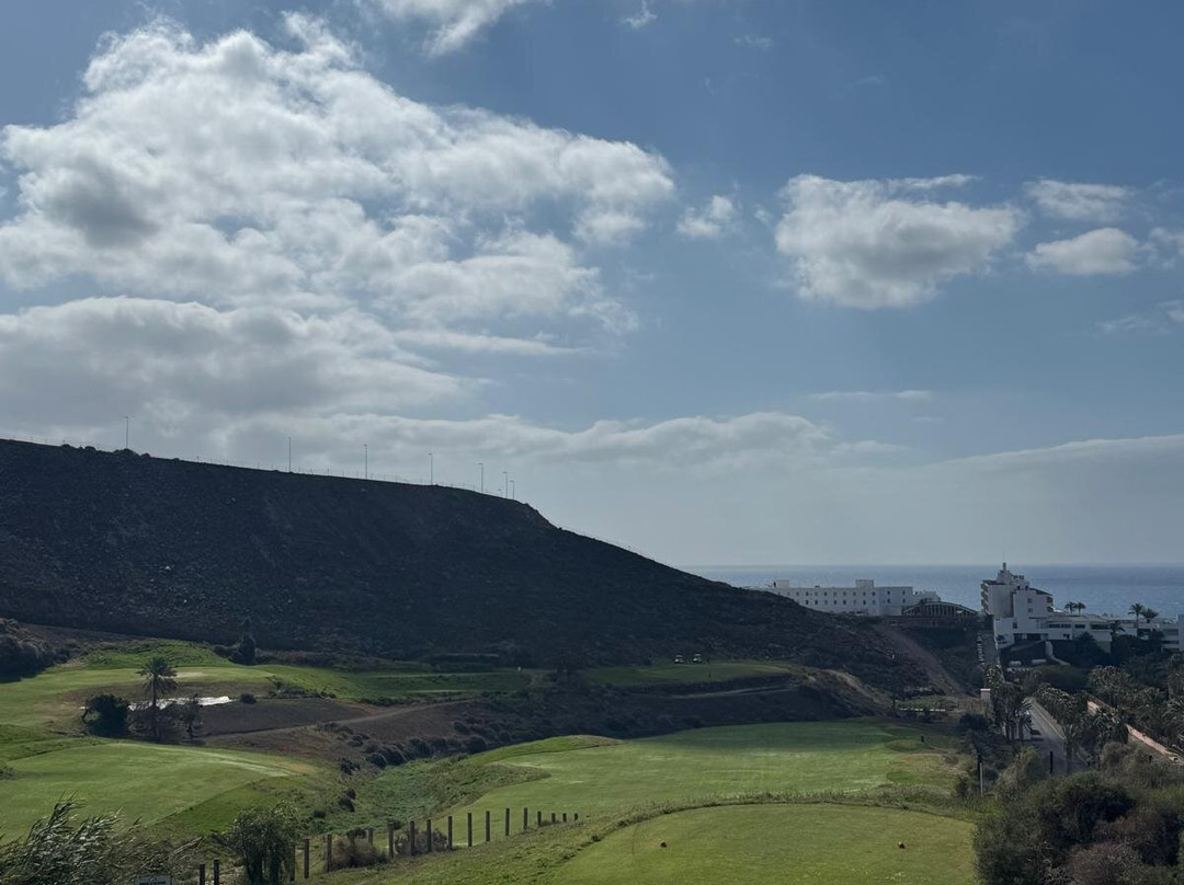 Jandia Golf Course-Morro del Jable必去景点