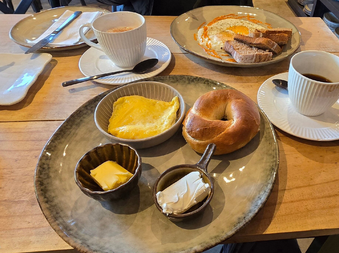 Fig & Olive Kitchen - Matanzas