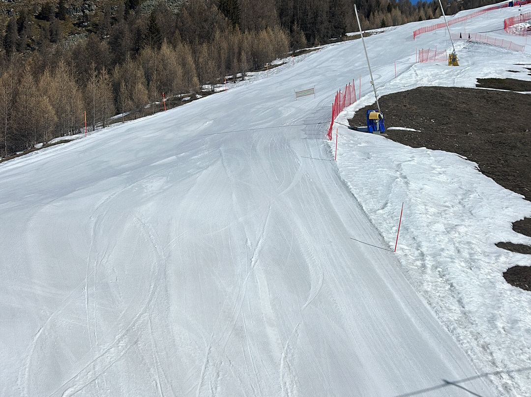 Casa Rifugio Bellevue主图