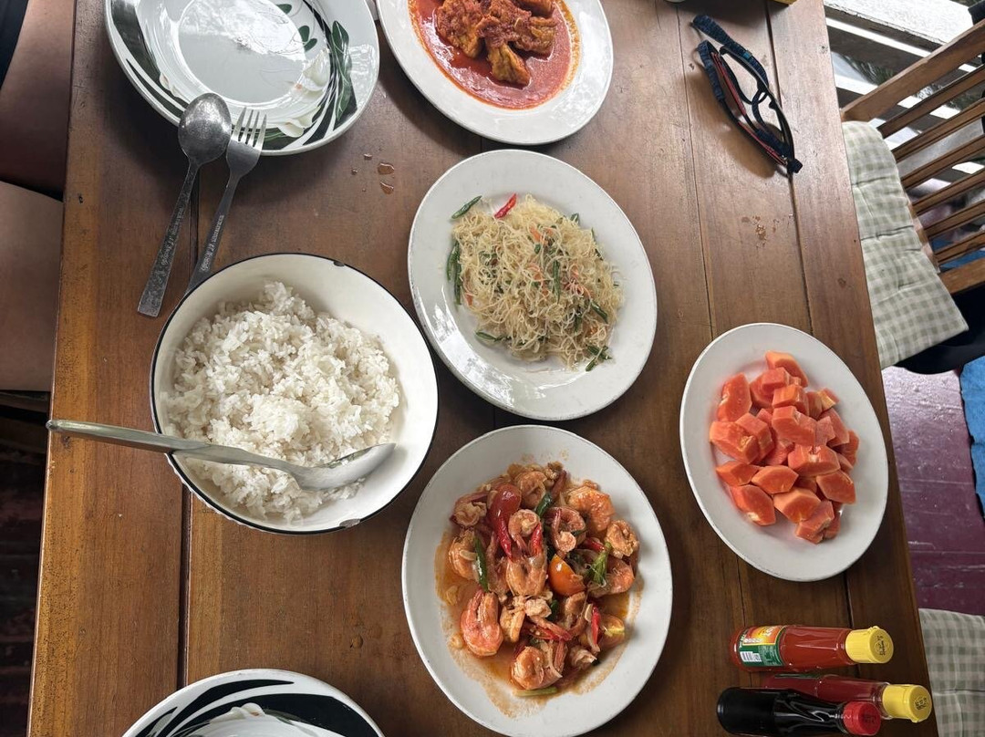 Tanjung Puting Borneo Tour-Pangkalan Bun必去景点