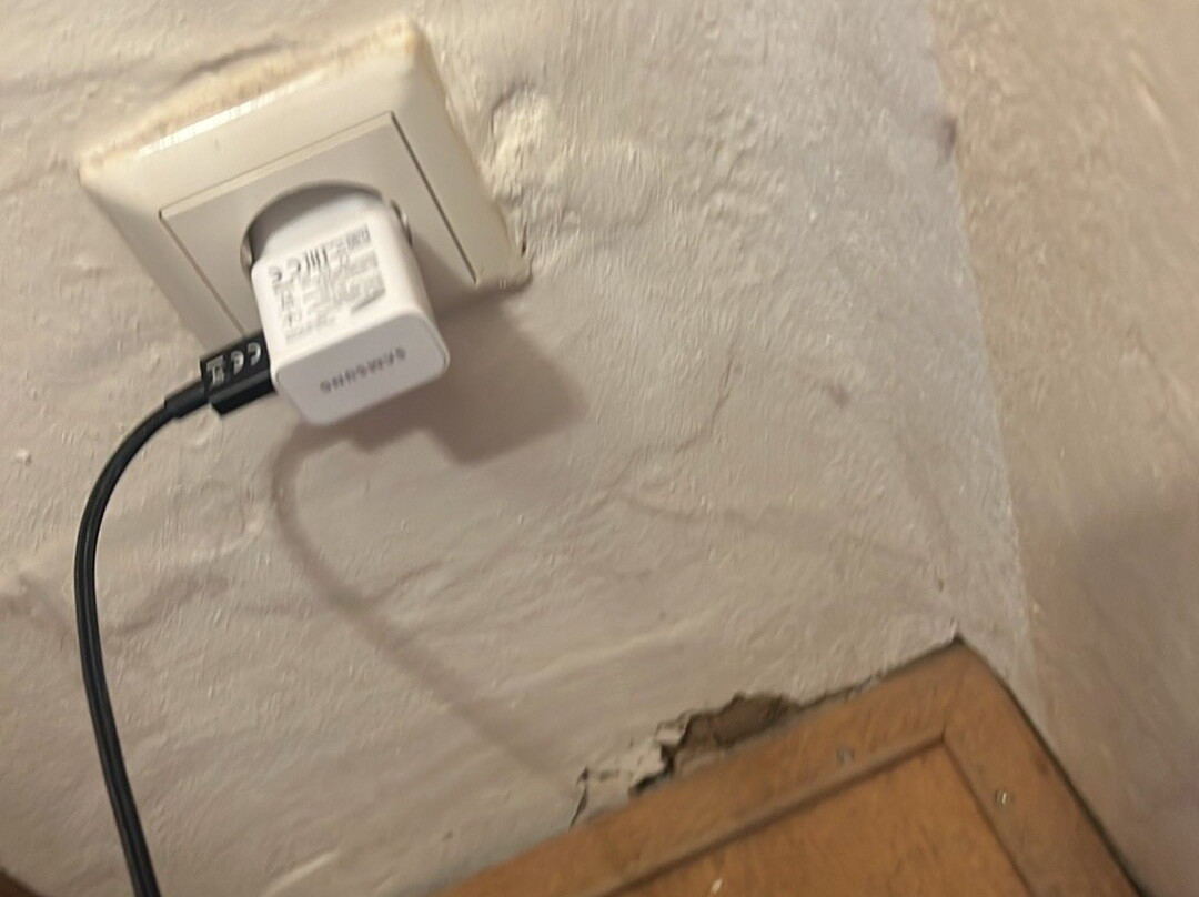 科洛尼埃申克酒店主图