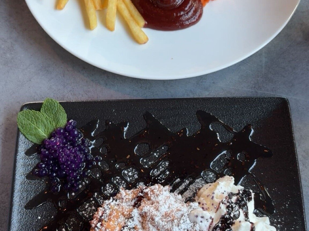 Oliwa Zoo-格但斯克必去景点